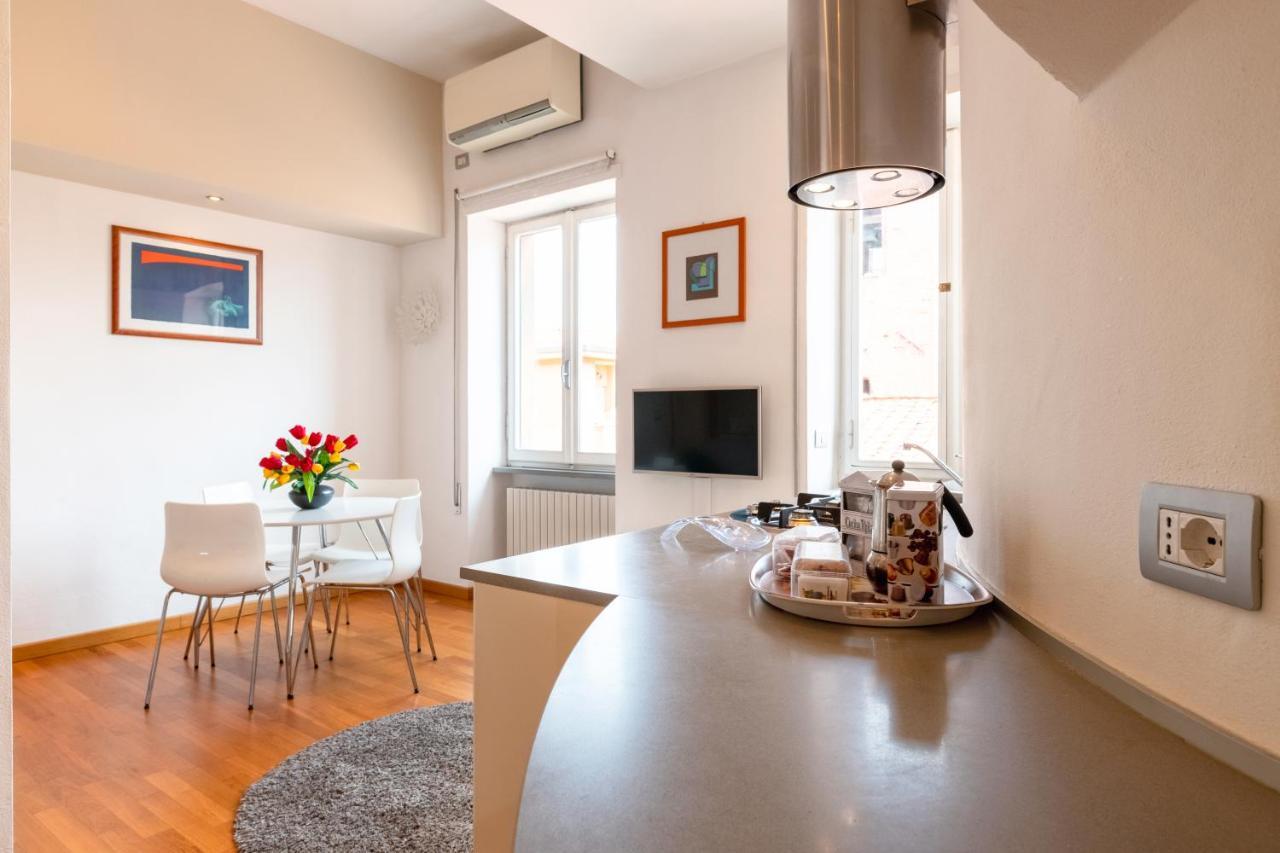 Luxury Flat In Town - Center Lucca