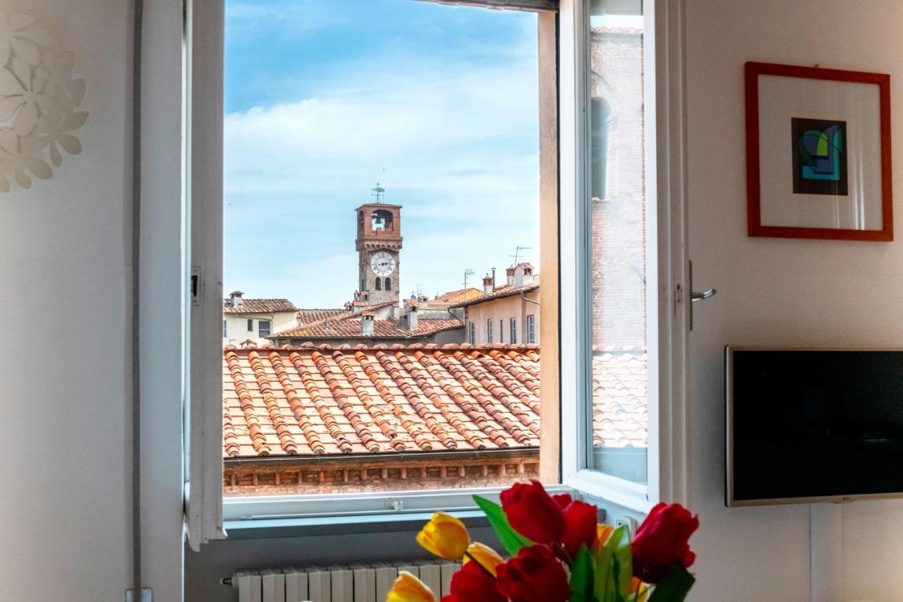 Apartment Luxury Flat In Town - Center