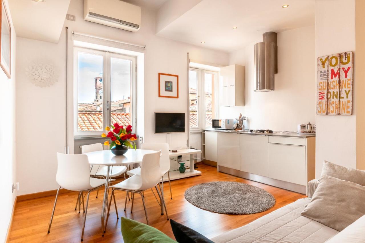 Apartment Luxury Flat In Town - Center Lucca