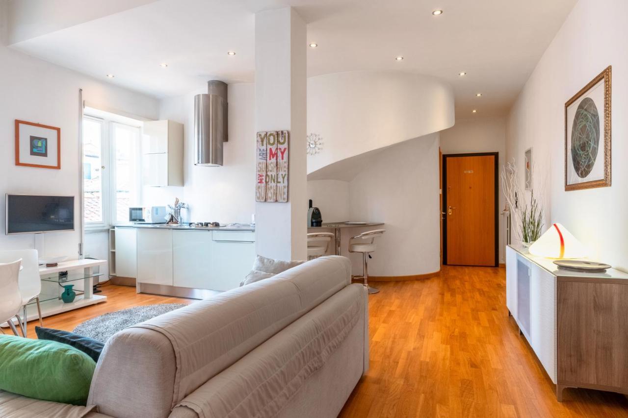 Luxury Flat In Town - Center Apartment Lucca
