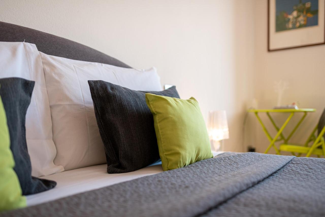 Luxury Flat In Town - Center * Lucca