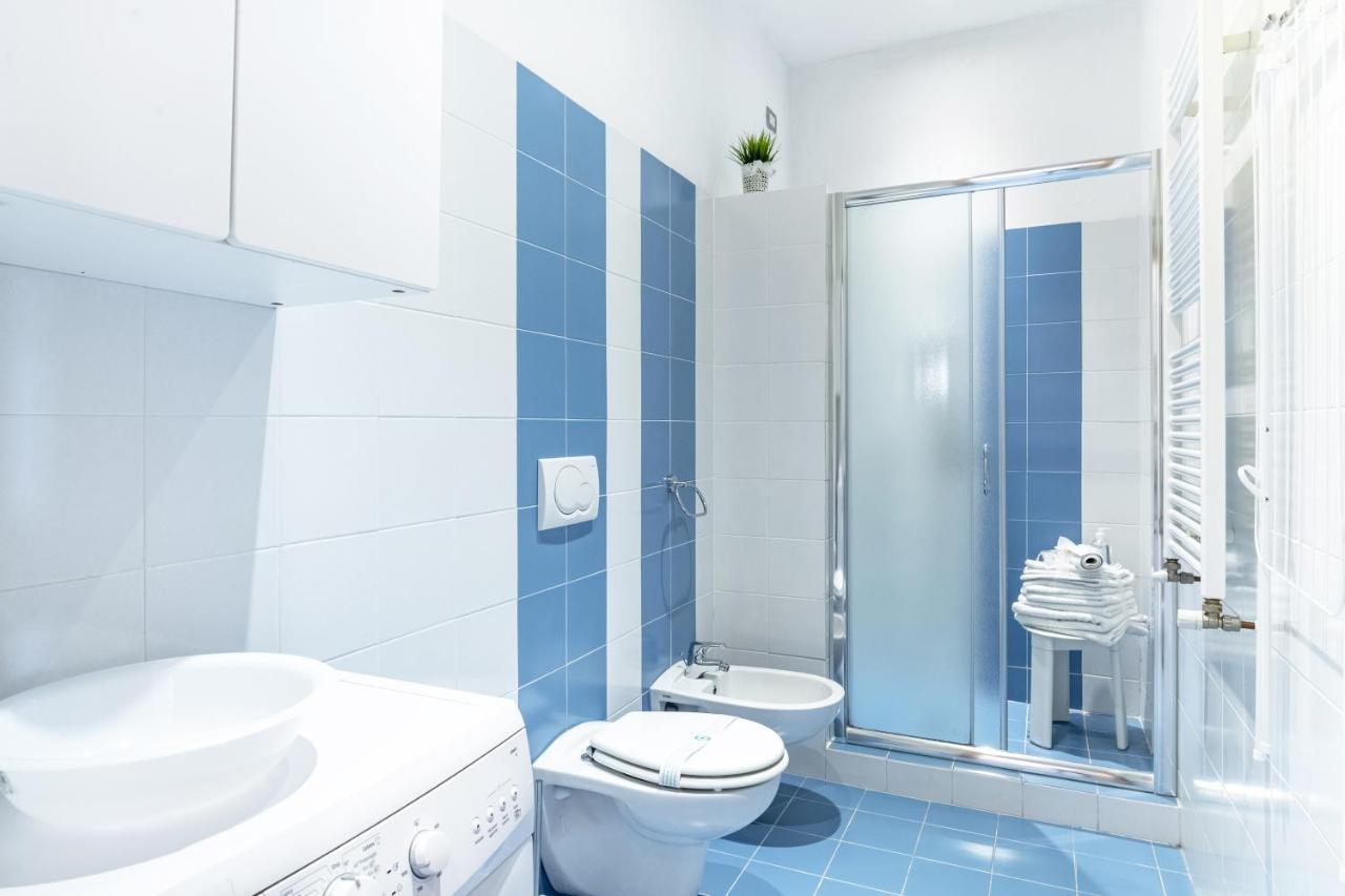Luxury Flat In Town - Center Apartment *