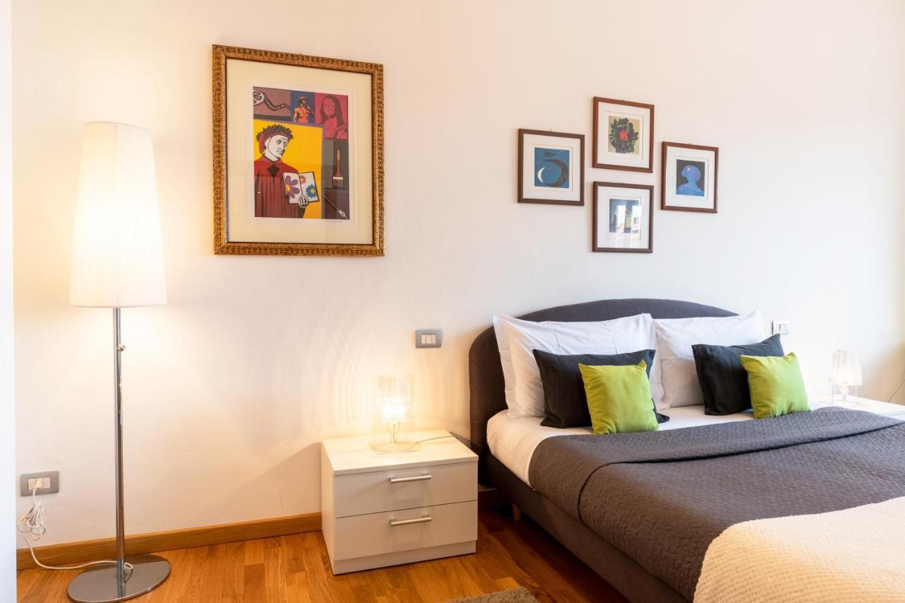 Apartment Luxury Flat In Town - Center Lucca