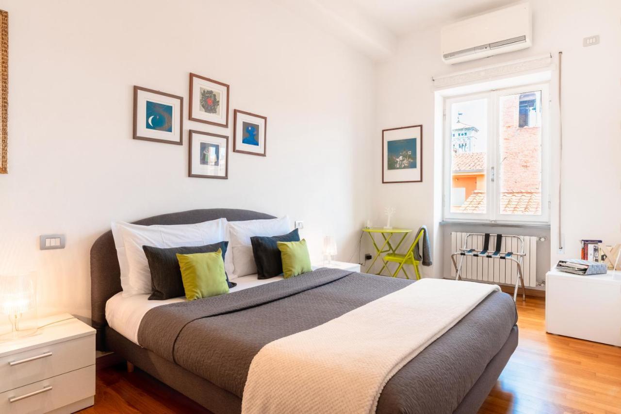 Apartment Luxury Flat In Town - Center Lucca