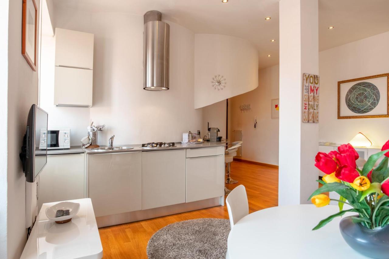 Luxury Flat In Town - Center * Lucca